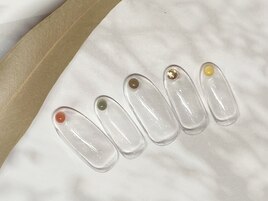 定額ナチュラルデザイン