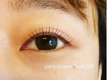 エルモ(elmo)/パリジェンヌラッシュリフト