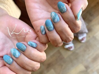 クレー(Klee)/持ち込みDesign120分コース