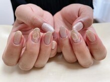 モグネイル(Mogunail)/9.10月定額A マグネットネイル