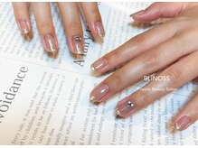 ブリノス(BLINOSS)/ガラスフレンチ