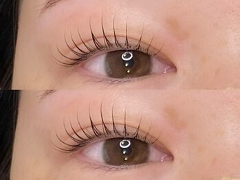 エルドット 八尾店(L.)/パリジェンヌ/まつげパーマ