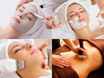 ラヴィアンローズ 泉店 (La vie en Rose)