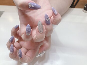 ティーエヌ 本厚木店/初夏☆6500円【7150円税込】