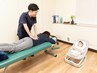 【産後ケア整体】本格整体初回60分￥2980（残り6名様限定）