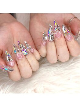 リッツネイル(RitsNail)/83