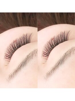 918/ボリュームラッシュ