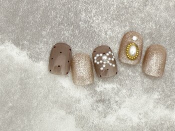 アンドヴァ ピヴォクロス店(Andova)/【M12】more