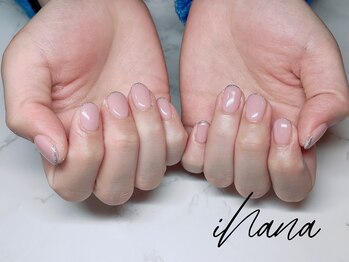 イハナ(ihana)/フレンチ＊スキニー