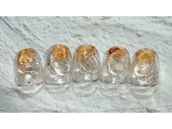 ブリッジバイネオリーブ 綱島店(bridge by neolive)/★選べる定額¥6600