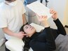 【根津式究極の顔+身体改善】小顔と整体組合せ即効果実感99%◆90分¥25,000→