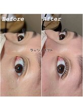 ラ マジ(la magie)/ラッシュリフト