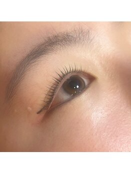 リッカドンナ 天王寺店(E'RICADONNA)/パリジェンヌラッシュリフト