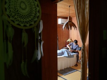 マヒナラボ 湘南(Mahina.lab)/完全個室