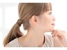 【平日13時～17時まで来店限定】セーブルorフラットラッシュ　120本まで¥4800