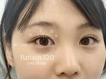 アイスリーループ(EYE38.)/