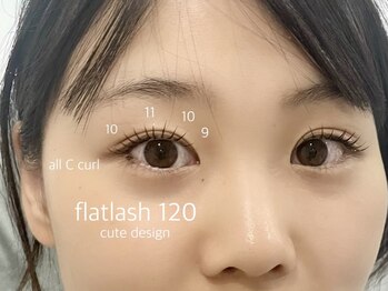 アイスリーループ(EYE38.)/