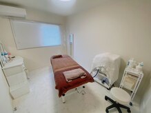 完全プライベート空間です。お友達や親子でご来店もOK！