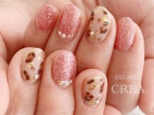 ネイルサロン クレア(CREA)/