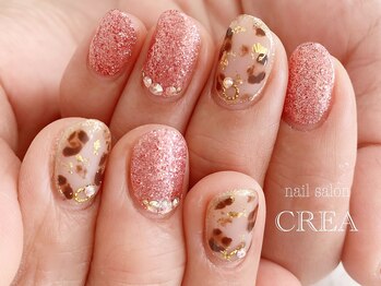 ネイルサロン クレア(CREA)/