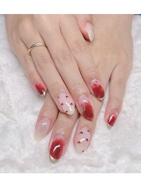 ネイルデザイン