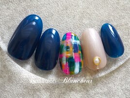 パッチワーク