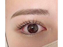 パッチリオメメ 海老名店(Patchiri Omeme)/ティントパーマ