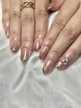 リッチネイル(Rich Nail)/ワンホンネイル