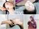 ハリティブ(HARITIVE)の写真