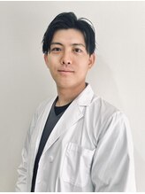 スカイ 鍼灸整骨院 整体院(SKY) 山口 成広