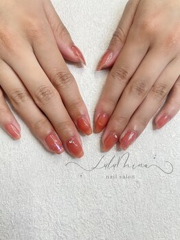 ルルミーナ(Lulu Mina)/~定額デザイン~