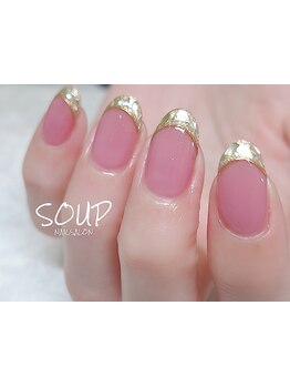 アートの種類が豊富