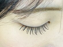 オメメビューティー(Omeme Beauty)/フラットラッシュ１３０本