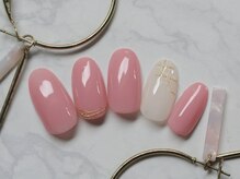 ネイルアッシュ(Nail H)/シンプルコース