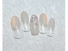 プルメリア(PLUMERIA)/4月定額シンプルコース