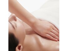 ポーラ ザ ビューティ 久留米明治通り店(POLA THE BEAUTY)の雰囲気（POLAのスキンケア成分配合のエステ専用商品を使用します。）