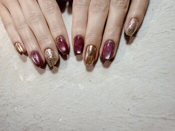 フラワー(Flower)/