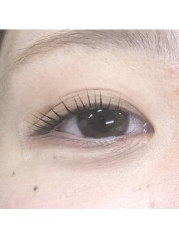 ナチュラルビビ 京都駅前店(Natural ViVi)/【eye design】