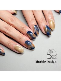 .:☆アート定額ネイル☆:.