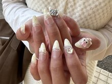 クラウドナイン(CLOUD NINe)/フリーコース