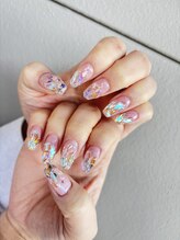 ルース ネイル 可児店(luz)/