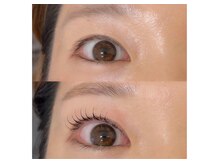 モストアイズ 京橋(most eyes)/まつ毛/眉毛/京橋/東京/マツパ