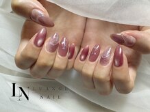 ルアンジュネイル(Luange nail)