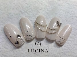 H-769大人ワンホンネイル