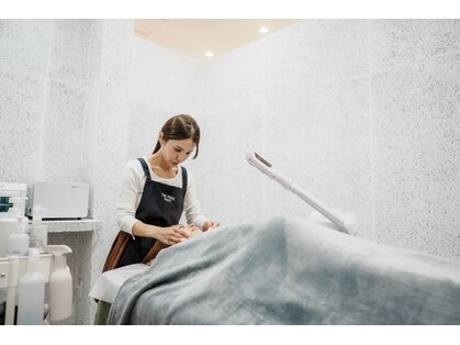 ザ パーク ビューティー(THE PARK beauty)の写真