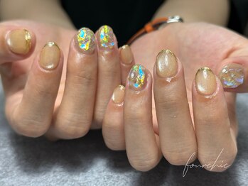 フォーシック 大森(fourchic)/