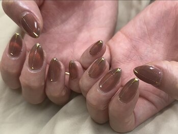 イビズ 新宿店(eviz)/マグネットフレンチ