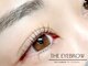 ザ アイブロウ 名駅店(THE EYEBROW)の写真/《軽さ×濃さの両立》話題のWフラットで印象的なお目元に♪ふんわり軽いのにボリューム感◎120本¥5500