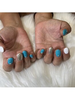 エーナイン イオンモール苫小牧店/お客様持ち込みデザイン