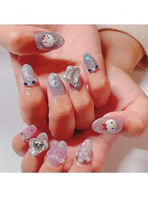 サロン ド ピーアイ(salon de Pi)/